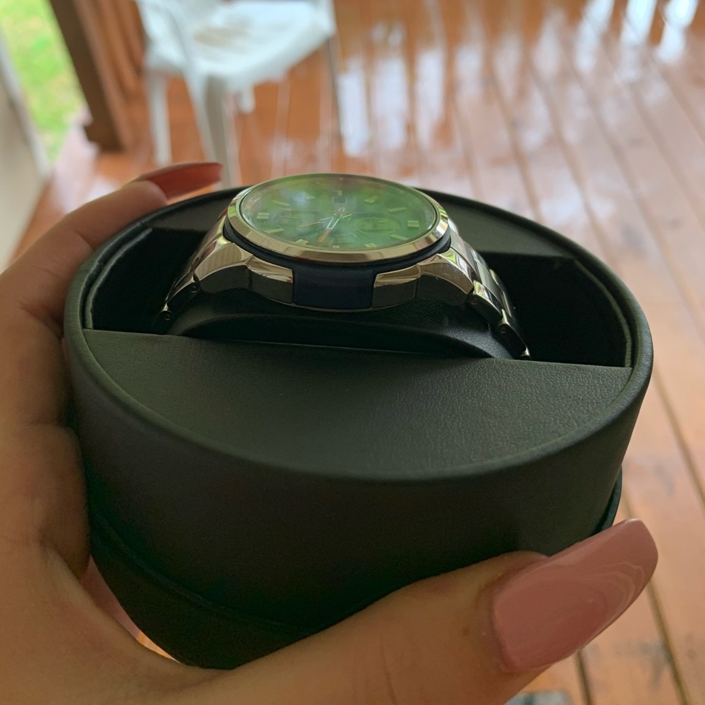 Marvel citizen watch